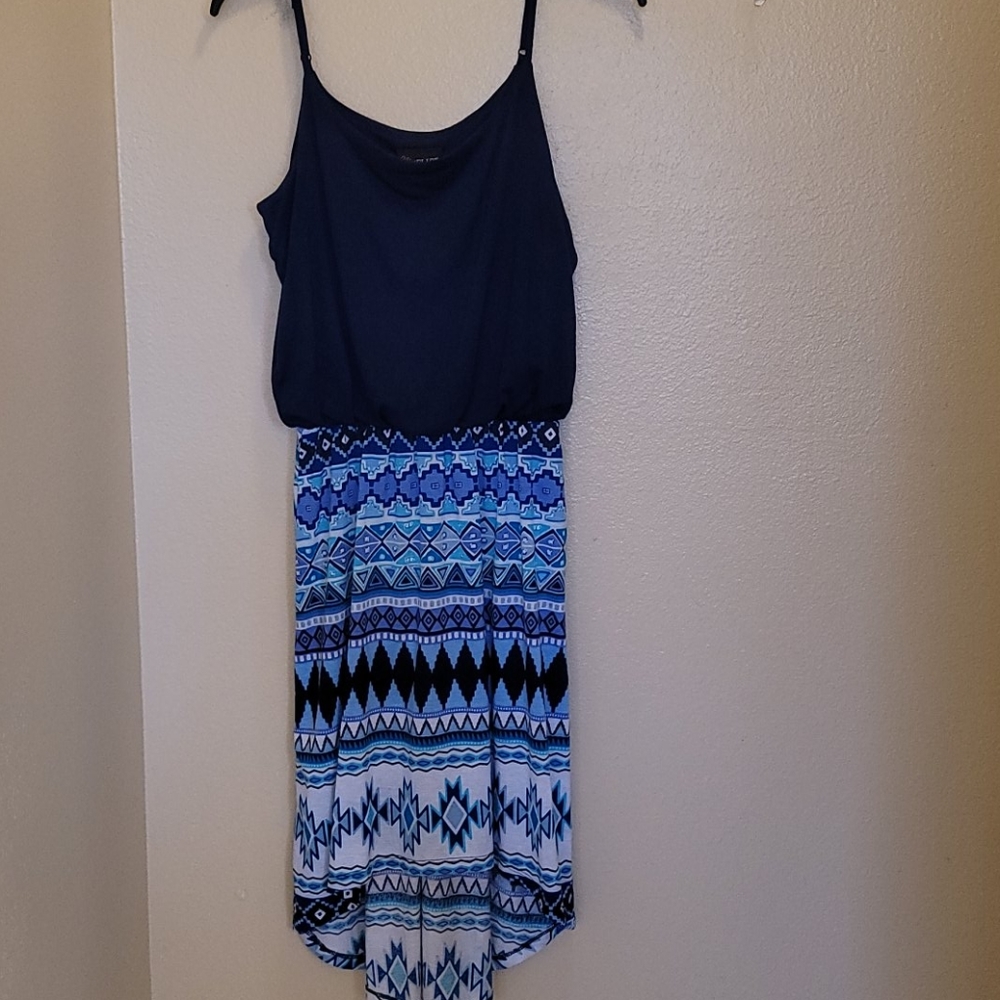 Sun dress